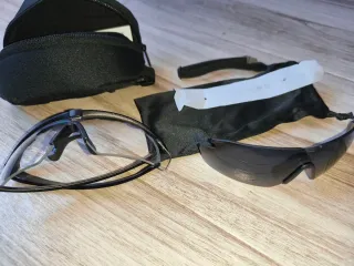 Gafas ESS Crosshair Balísticas