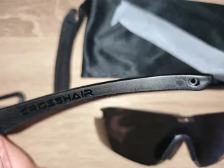 Gafas ESS Crosshair Balísticas