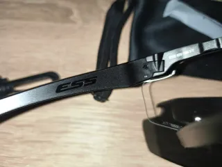 Gafas ESS Crosshair Balísticas