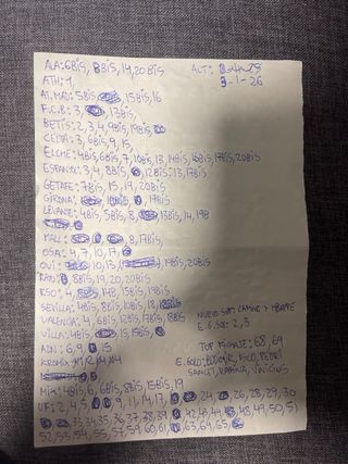 Colección cromos LIGA ESTE 23/24 y más