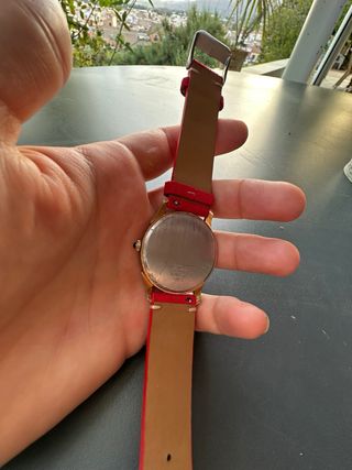 Reloj Orion Suizo