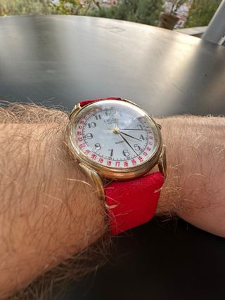 Reloj Orion Suizo