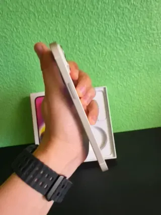 iPhone 14 Plus  256GB Blanco