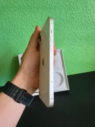 iPhone 14 Plus  256GB Blanco