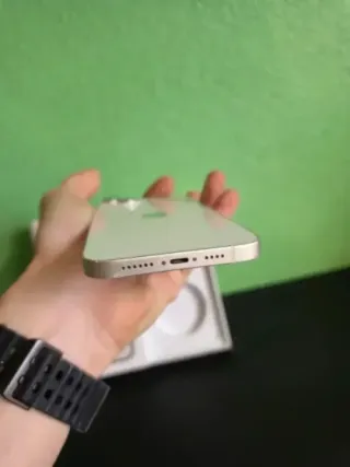 iPhone 14 Plus  256GB Blanco