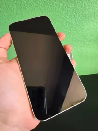 iPhone 14 Plus  256GB Blanco