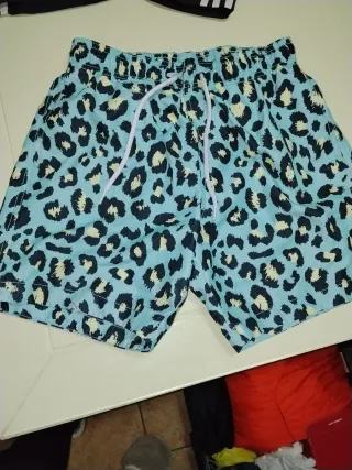 Bañadores varios  tallas en foto