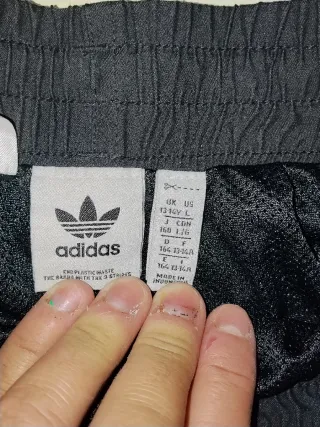 Bañadores varios  tallas en foto