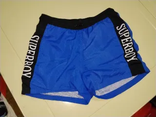 Bañadores varios  tallas en foto