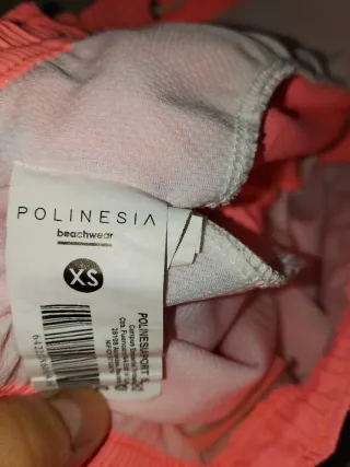 Bañadores varios  tallas en foto