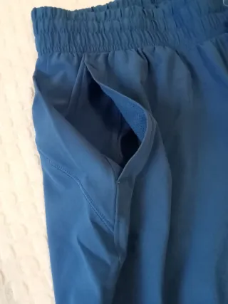 Talla S. Under Armour Pantalón Deportivo Mujer