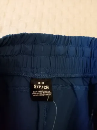 Talla S. Under Armour Pantalón Deportivo Mujer