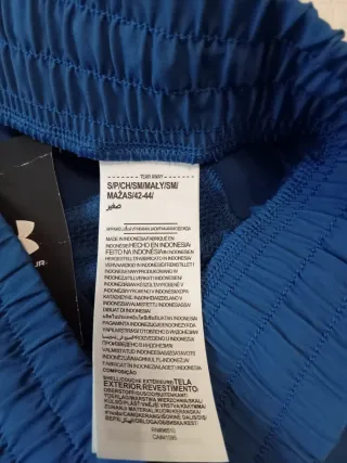 Talla S. Under Armour Pantalón Deportivo Mujer