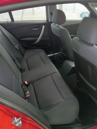 BMW Serie 1 2008