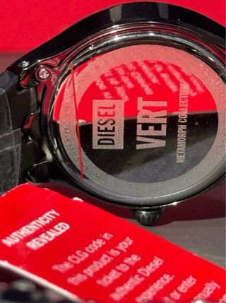 Reloj Diesel Mujer