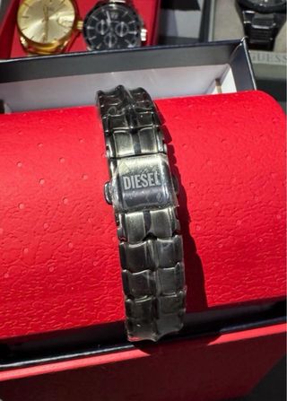 Reloj Diesel Mujer