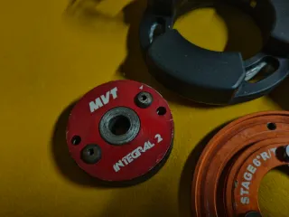 Rotor MVT Integral 2 + Base Stage6
