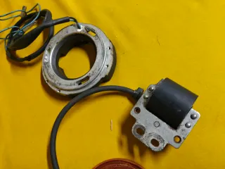 Rotor MVT Integral 2 + Base Stage6