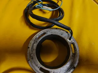 Rotor MVT Integral 2 + Base Stage6