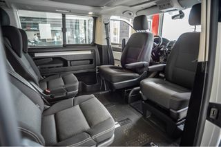 Volkswagen California T6 2.0 tdi 204cv 4motion DSG