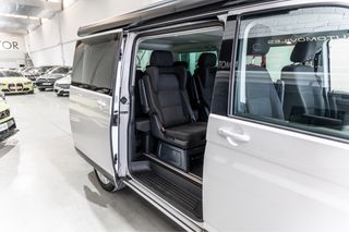 Volkswagen California T6 2.0 tdi 204cv 4motion DSG