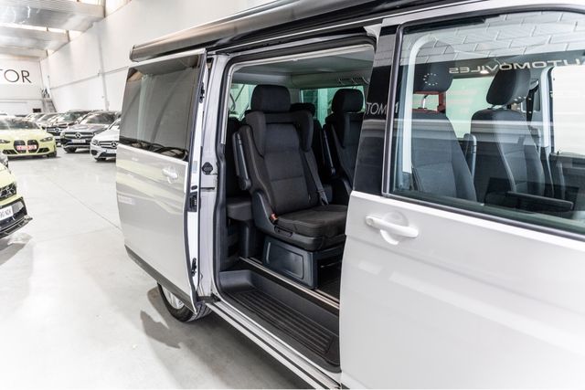 Volkswagen California T6 2.0 tdi 204cv 4motion DSG