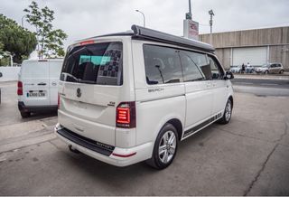 Volkswagen California T6 2.0 tdi 204cv 4motion DSG