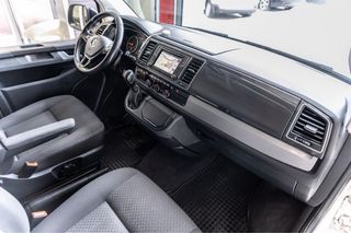 Volkswagen California T6 2.0 tdi 204cv 4motion DSG