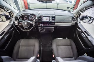 Volkswagen California T6 2.0 tdi 204cv 4motion DSG
