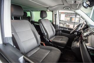 Volkswagen California T6 2.0 tdi 204cv 4motion DSG