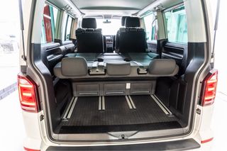 Volkswagen California T6 2.0 tdi 204cv 4motion DSG