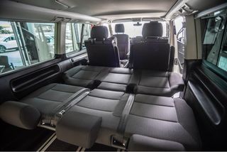 Volkswagen California T6 2.0 tdi 204cv 4motion DSG