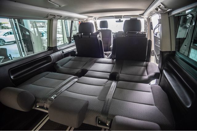 Volkswagen California T6 2.0 tdi 204cv 4motion DSG