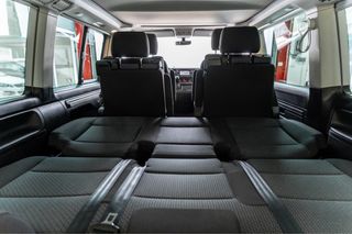 Volkswagen California T6 2.0 tdi 204cv 4motion DSG