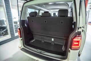 Volkswagen California T6 2.0 tdi 204cv 4motion DSG