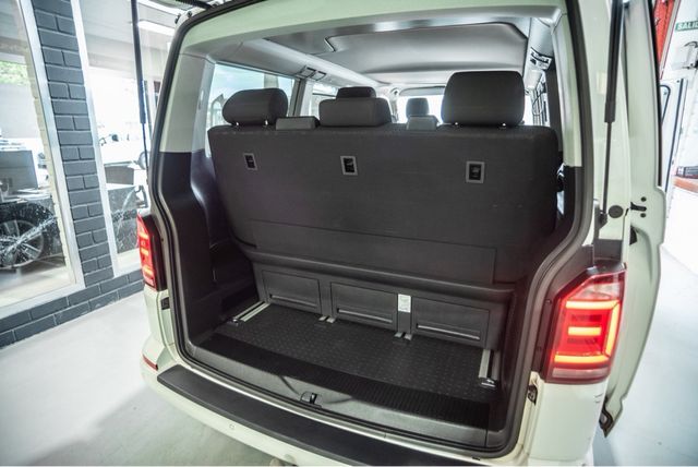 Volkswagen California T6 2.0 tdi 204cv 4motion DSG