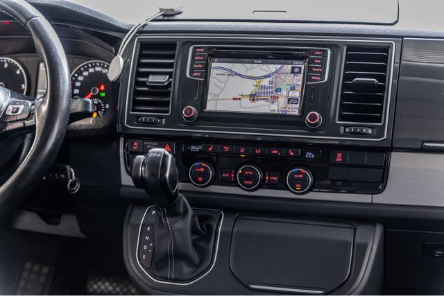Volkswagen California T6 2.0 tdi 204cv 4motion DSG