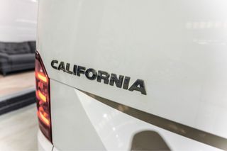 Volkswagen California T6 2.0 tdi 204cv 4motion DSG