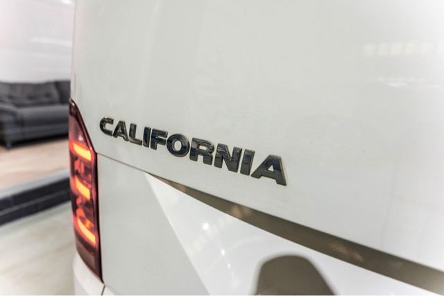 Volkswagen California T6 2.0 tdi 204cv 4motion DSG