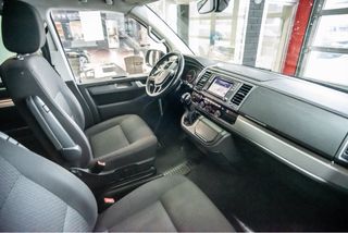 Volkswagen California T6 2.0 tdi 204cv 4motion DSG