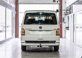 Volkswagen California T6 2.0 tdi 204cv 4motion DSG