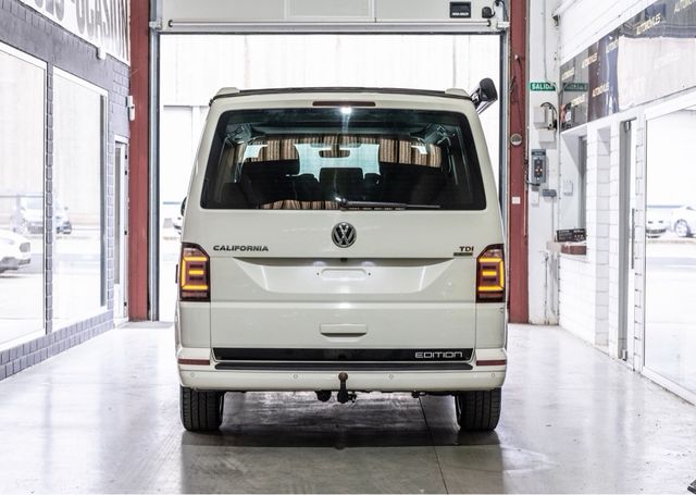 Volkswagen California T6 2.0 tdi 204cv 4motion DSG