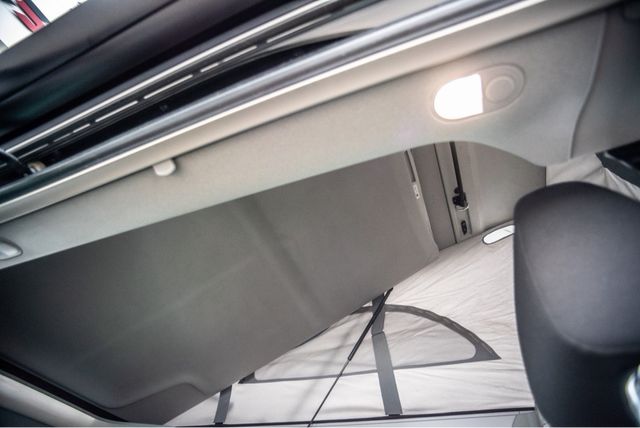 Volkswagen California T6 2.0 tdi 204cv 4motion DSG