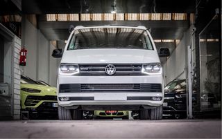 Volkswagen California T6 2.0 tdi 204cv 4motion DSG
