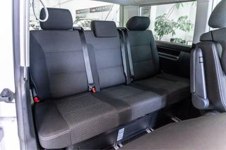 Volkswagen California T6 2.0 tdi 204cv 4motion DSG