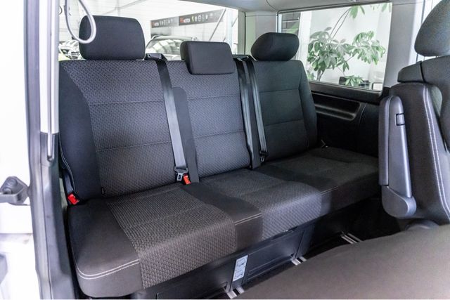 Volkswagen California T6 2.0 tdi 204cv 4motion DSG