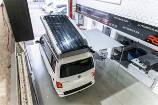 Volkswagen California T6 2.0 tdi 204cv 4motion DSG
