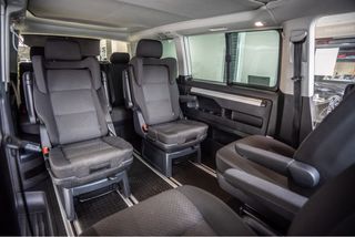 Volkswagen California T6 2.0 tdi 204cv 4motion DSG