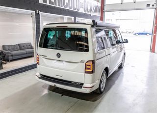 Volkswagen California T6 2.0 tdi 204cv 4motion DSG