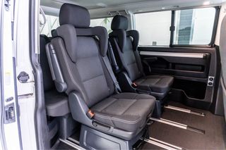 Volkswagen California T6 2.0 tdi 204cv 4motion DSG